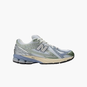 Waterproof Shoes For Summer 1906R "Ice Blue Melon Water"