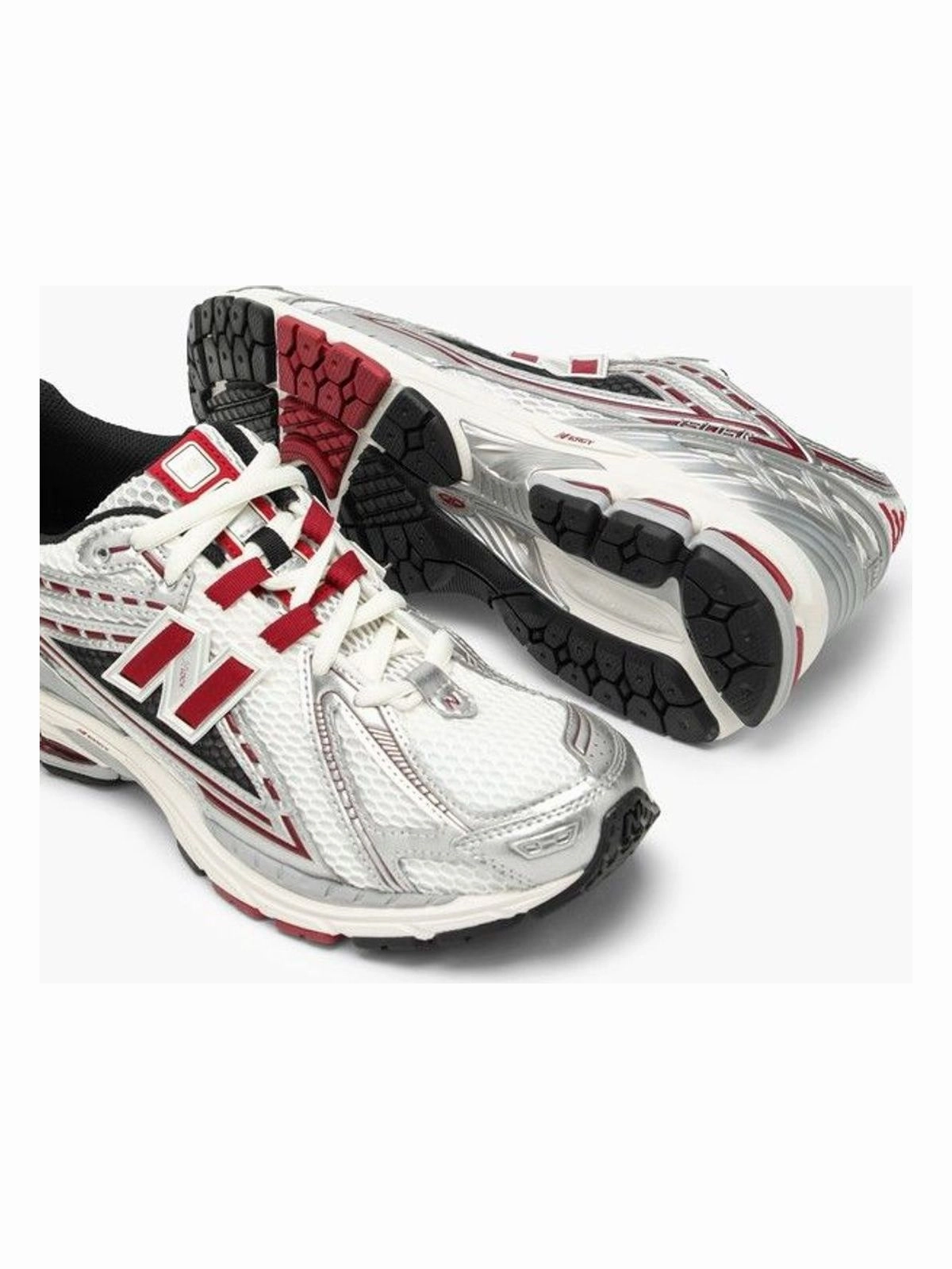 Skirt With Sneakers 1906R Sneakers