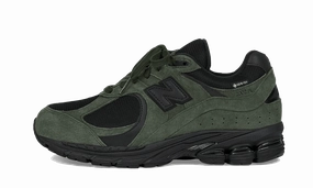 Grey White New Balance 2002R Gore-Tex Pine JJJJOUND