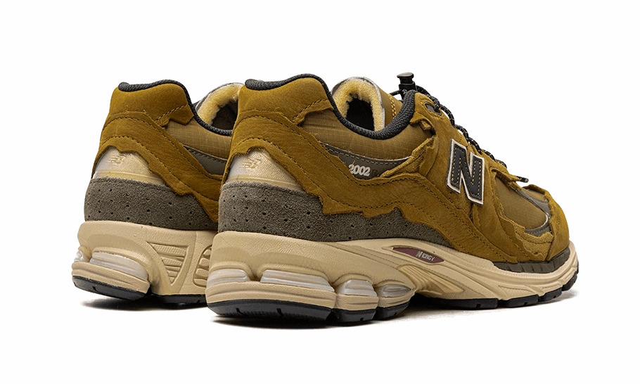New Balance Ct300 2002R Protection Pack High Desert