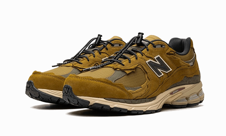 New Balance Super Shoes 2002R Protection Pack High Desert