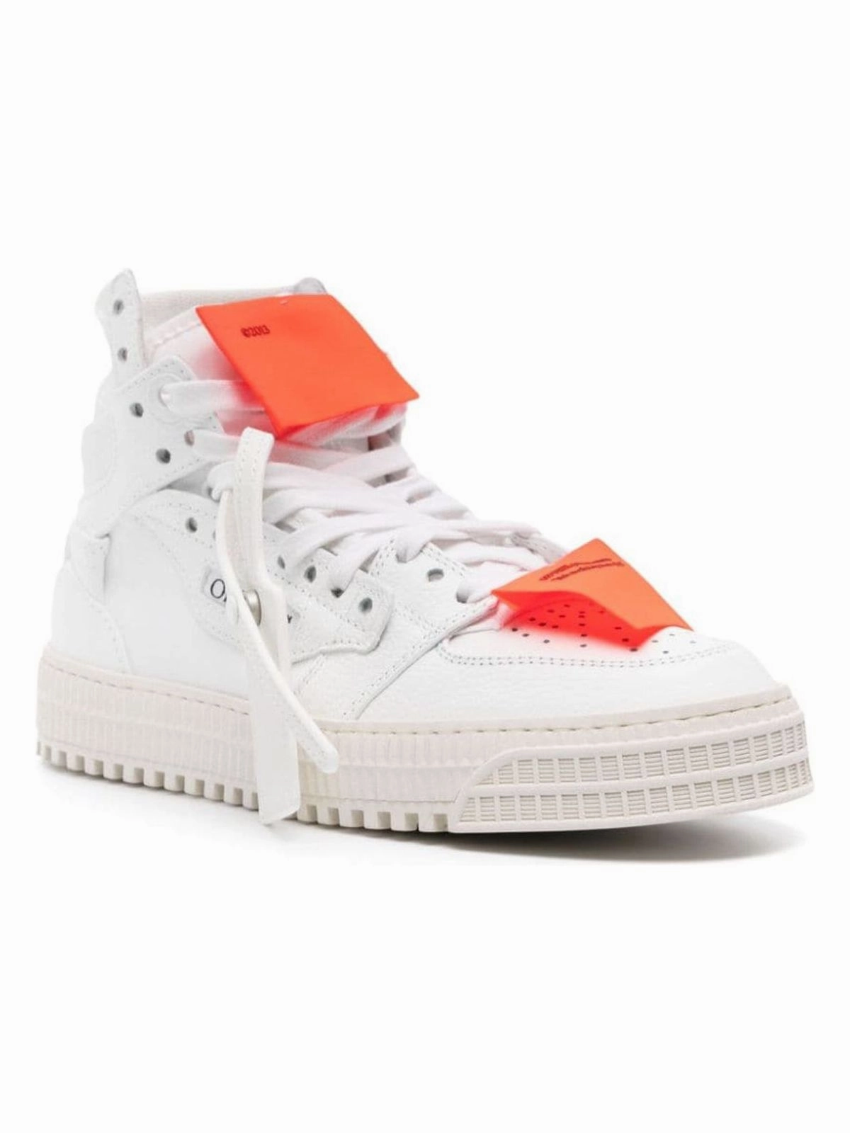 3.0 OFF COURT SNEAKERS Memory Foam Sneakers