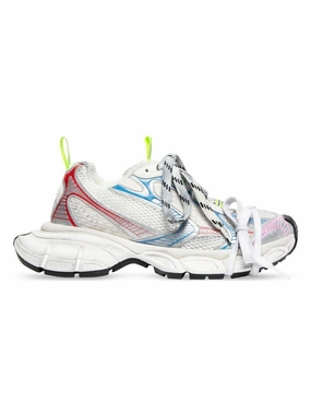 3XL SNEAKERS Municipal Sneakers