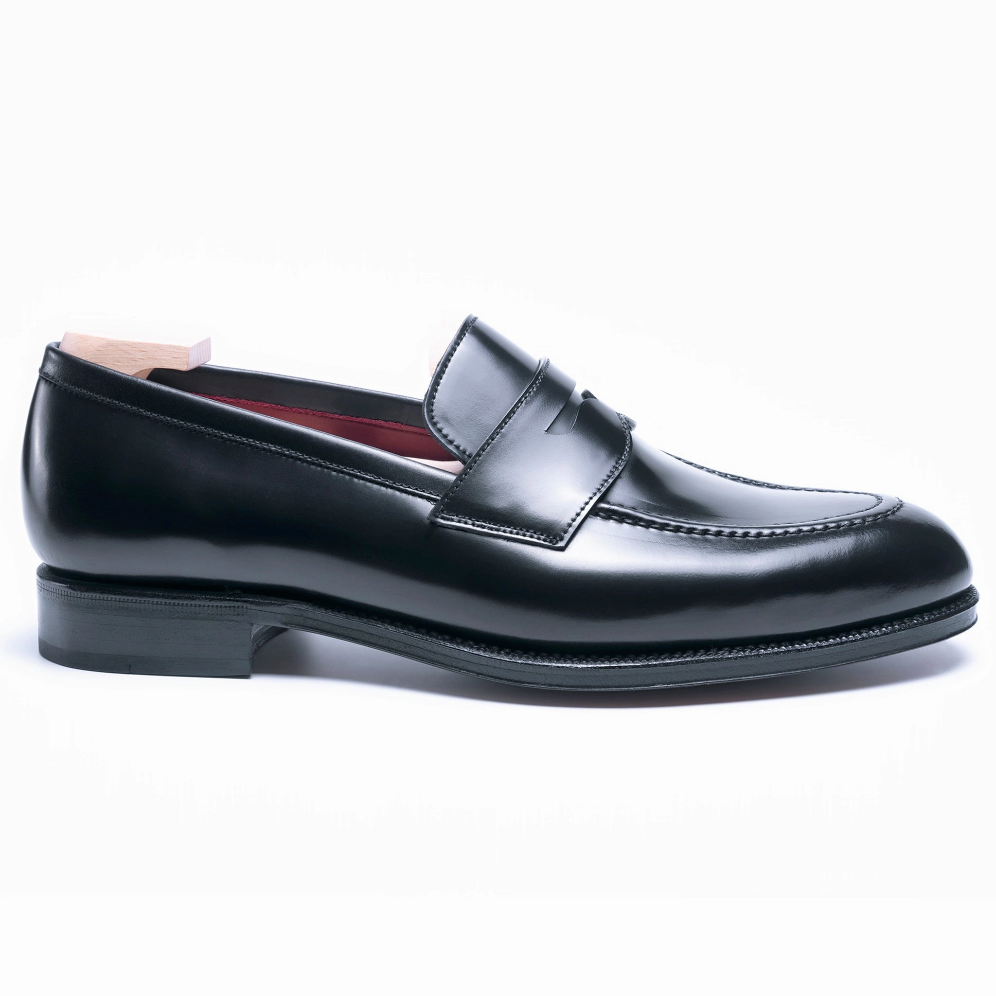 Formal Loafers 520 CORDOVAN