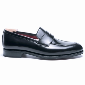 Penny Loafers Definition 520 CORDOVAN