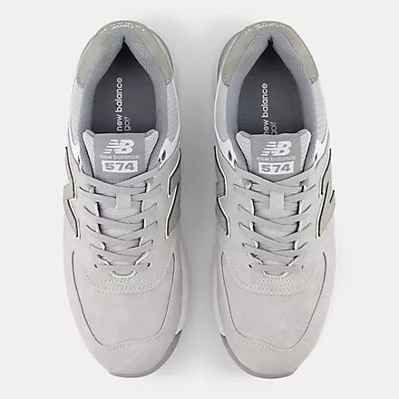 New Balance 1906r Blue Silver 574 Greens v2