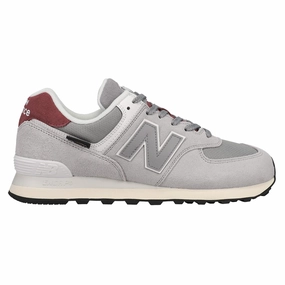 New Balance 1906 Big Kids 574 Lace Up Sneakers