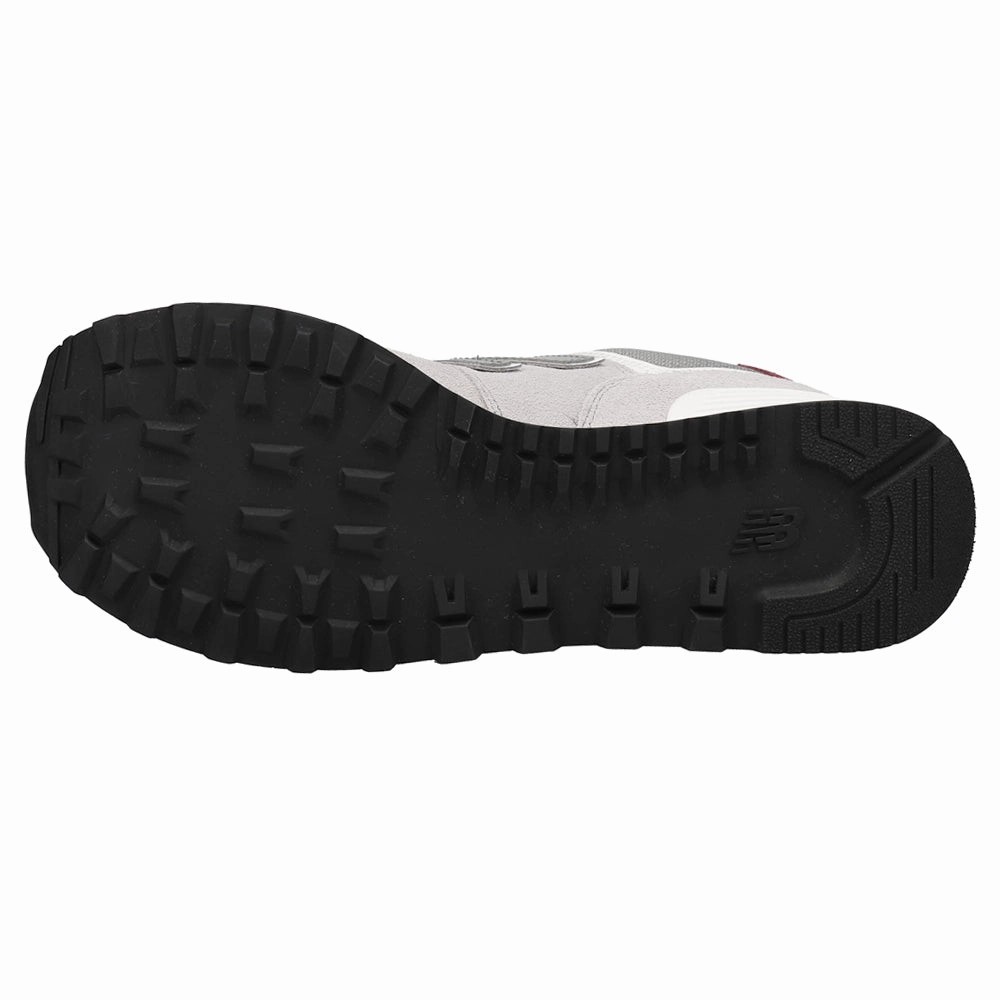 574 Lace Up Sneakers Dc New Balance 992