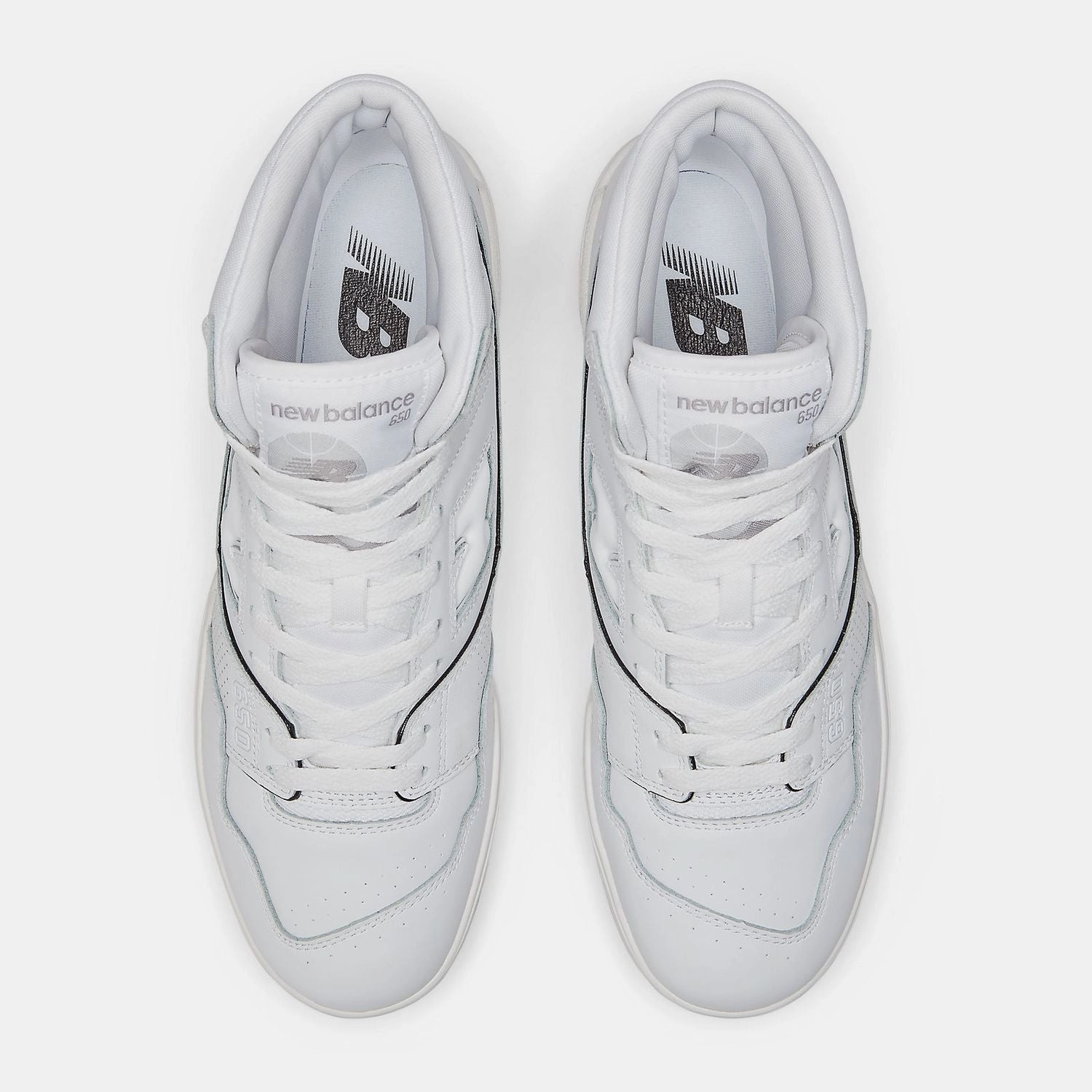 650 SNEAKERS Dunk Sneakers