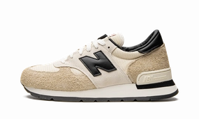 New Balance Shoes Women 9060 990 V1 "Teddy Santis - Macadamia Nut"