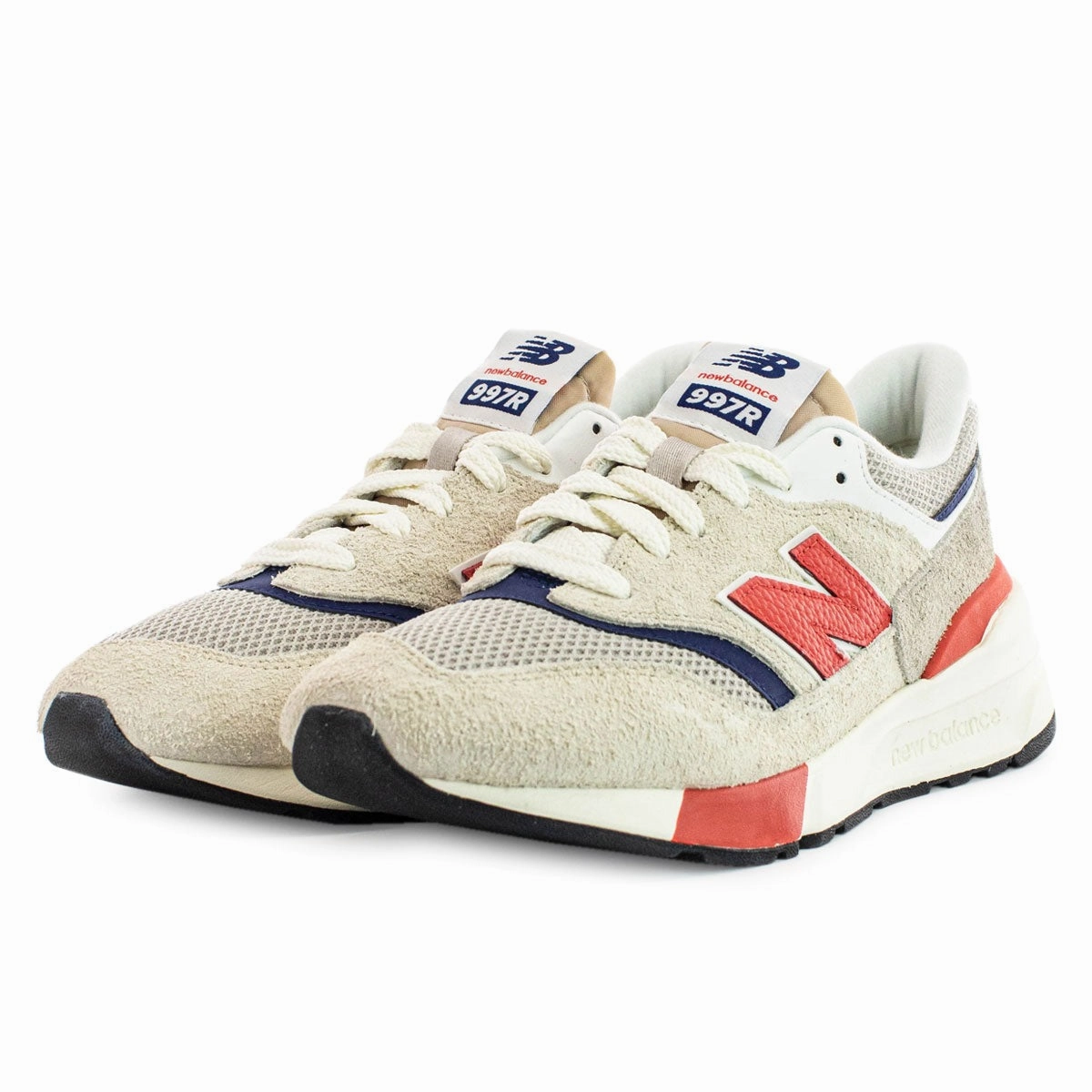 997R Tenis Para Hombre New Balance