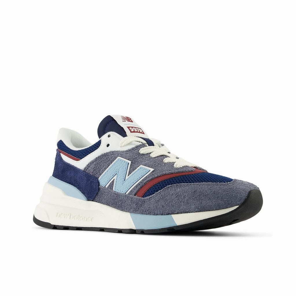 997R Grey Women's New Balance