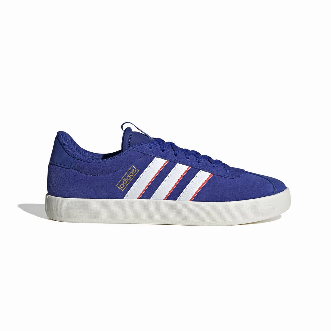  adidas - Men's VL Court 3.0 Shoes (ID6283)