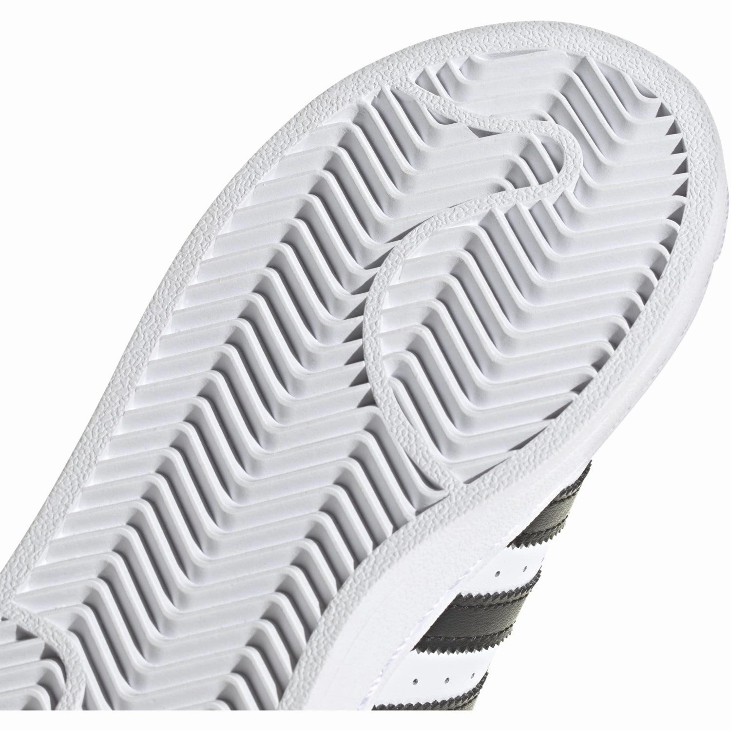 adidas Originals Ftwr White/Core Black/Ftwr White Superstar Ii C Sneakers