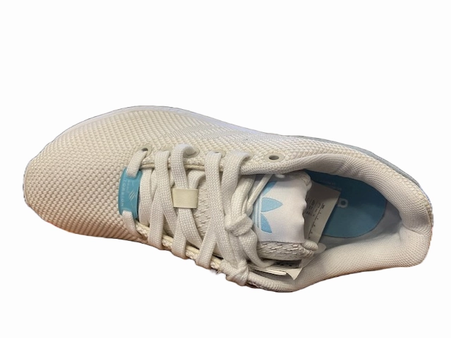 Adidas Originals Sneakers da donna Zx Flux Weave W B26391 bianco