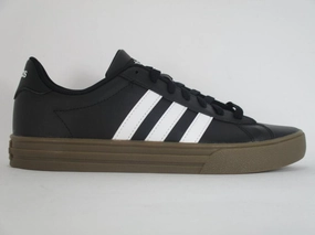Adidas sneakers bassa da uomo Daily 2.0 F34468 black 