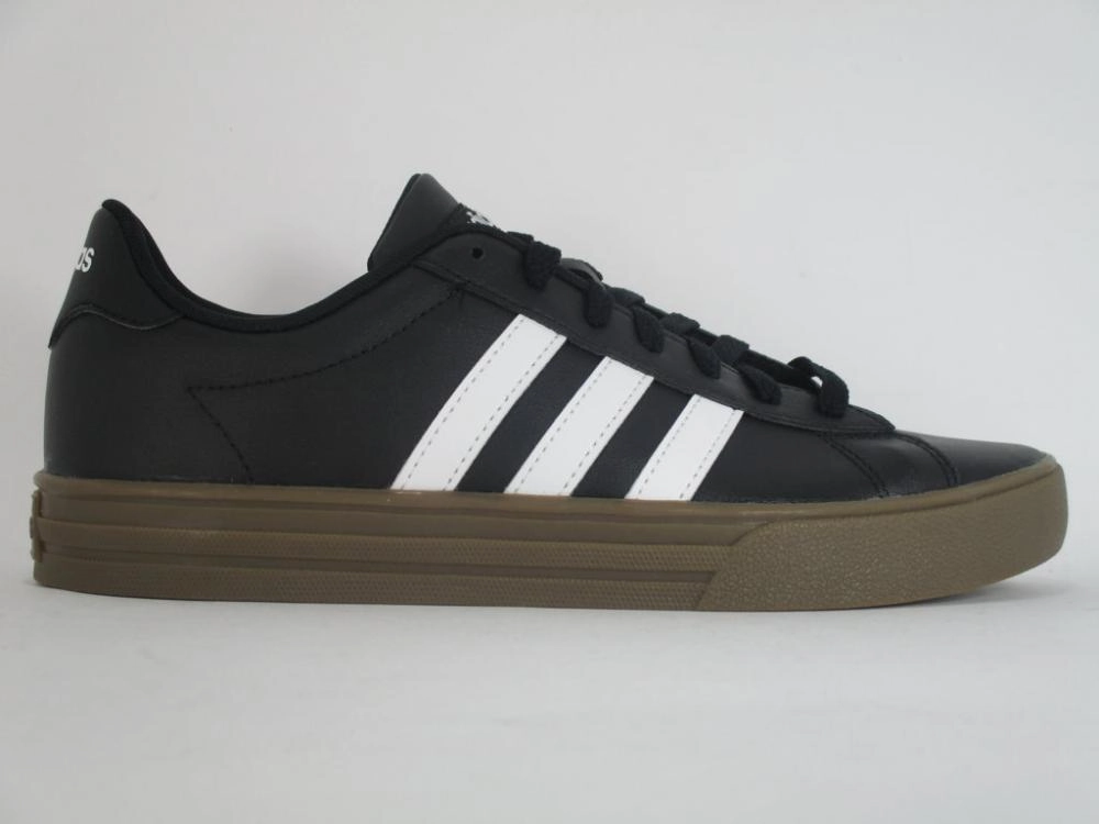  Adidas sneakers bassa da uomo Daily 2.0 F34468 black