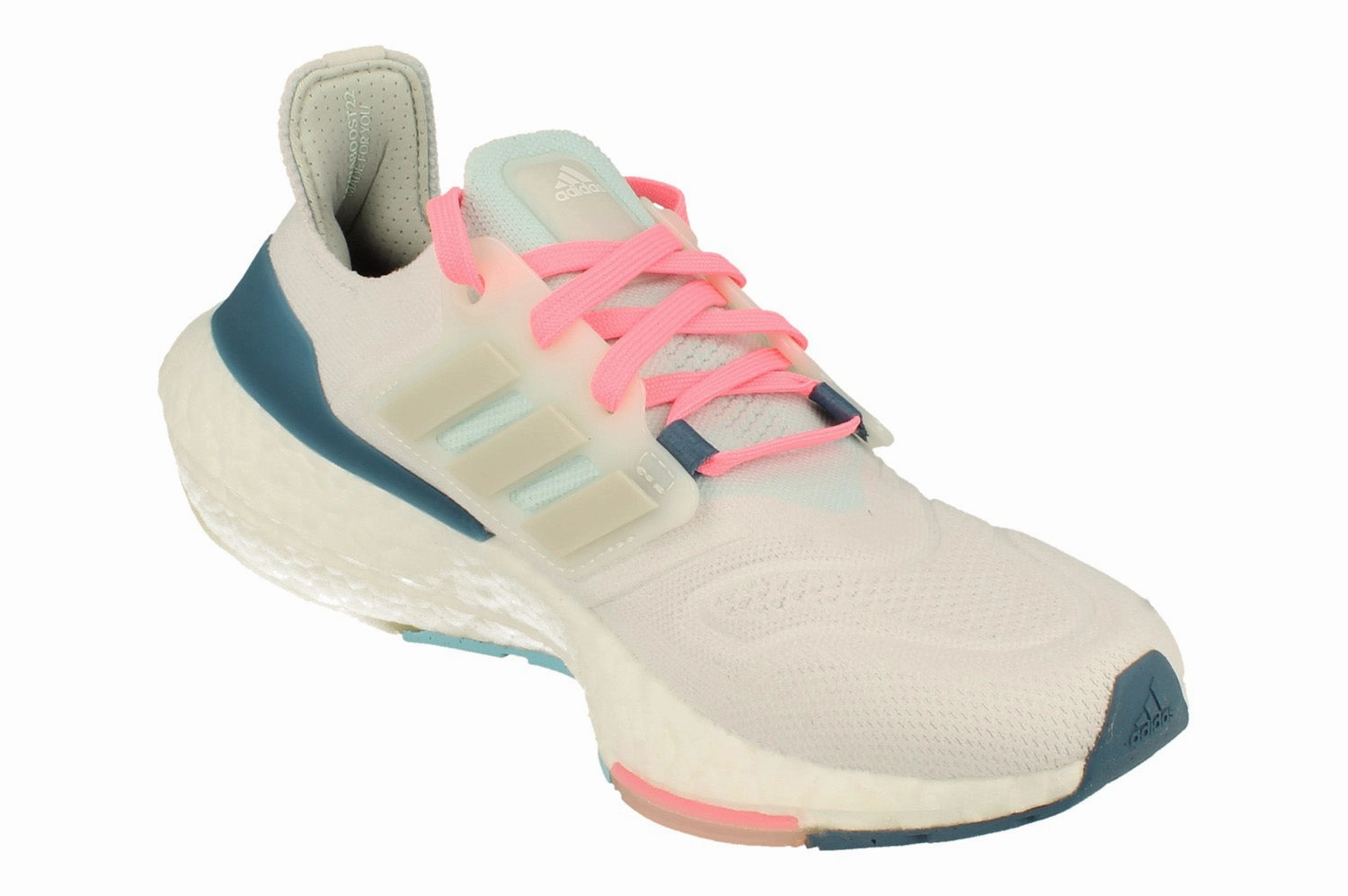 Adidas Ultraboost 22 Womens Sneakers GX5929