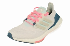  Adidas Ultraboost 22 Womens Sneakers GX5929
