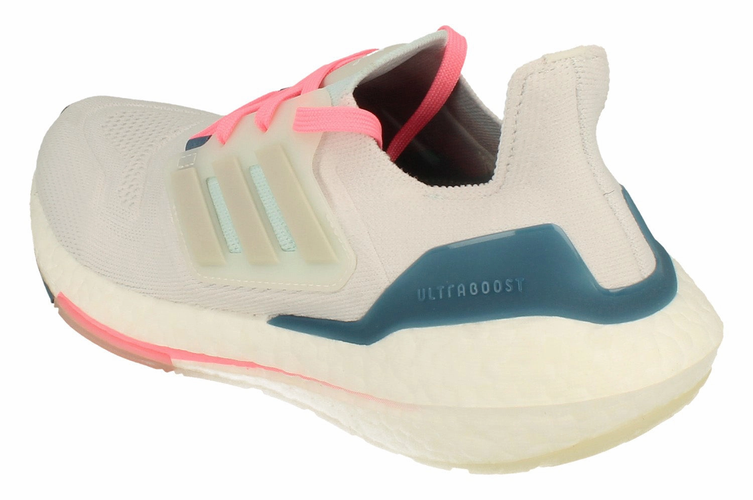 Adidas Ultraboost 22 Womens Sneakers GX5929