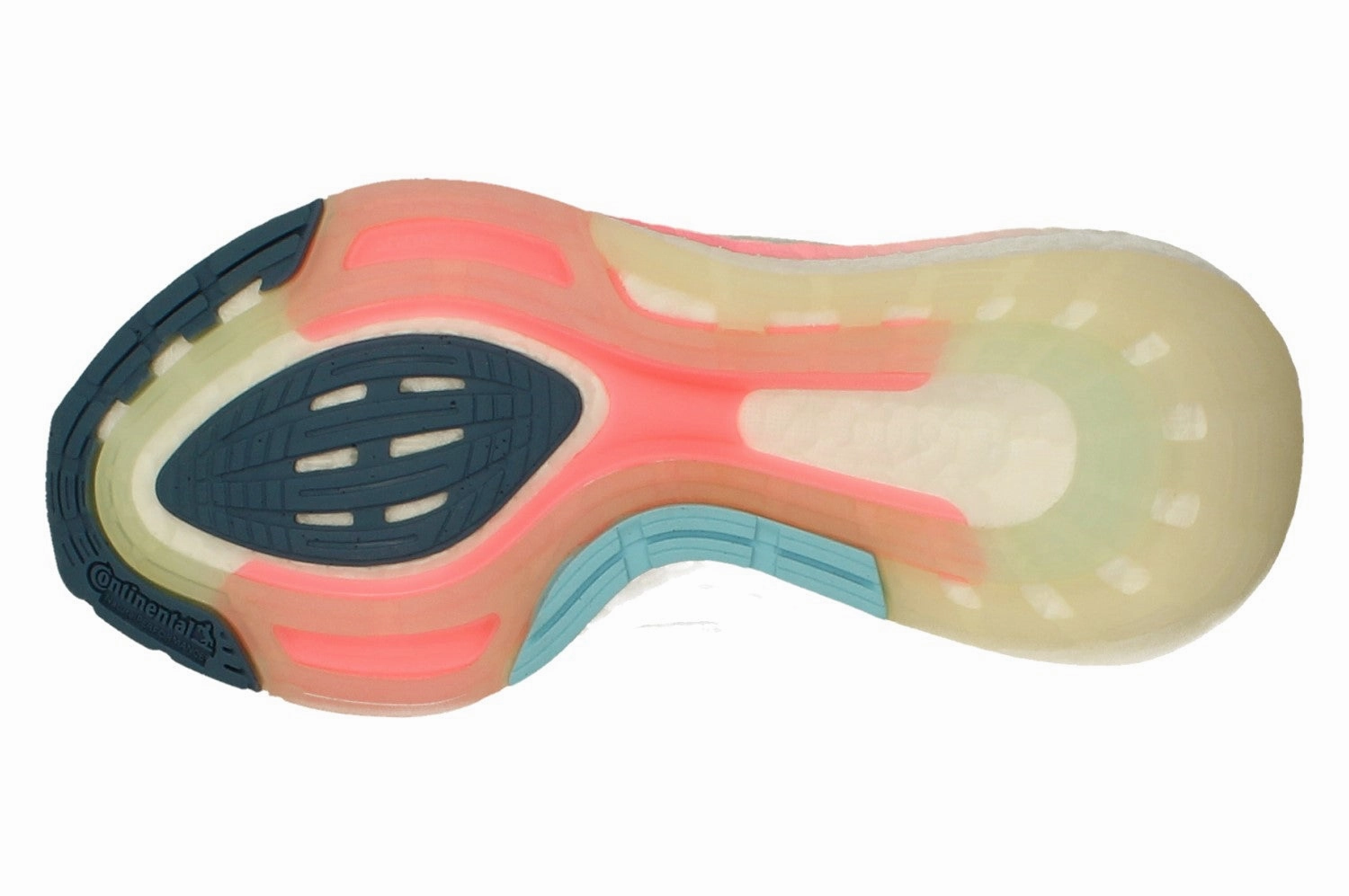 Adidas Ultraboost 22 Womens Sneakers GX5929