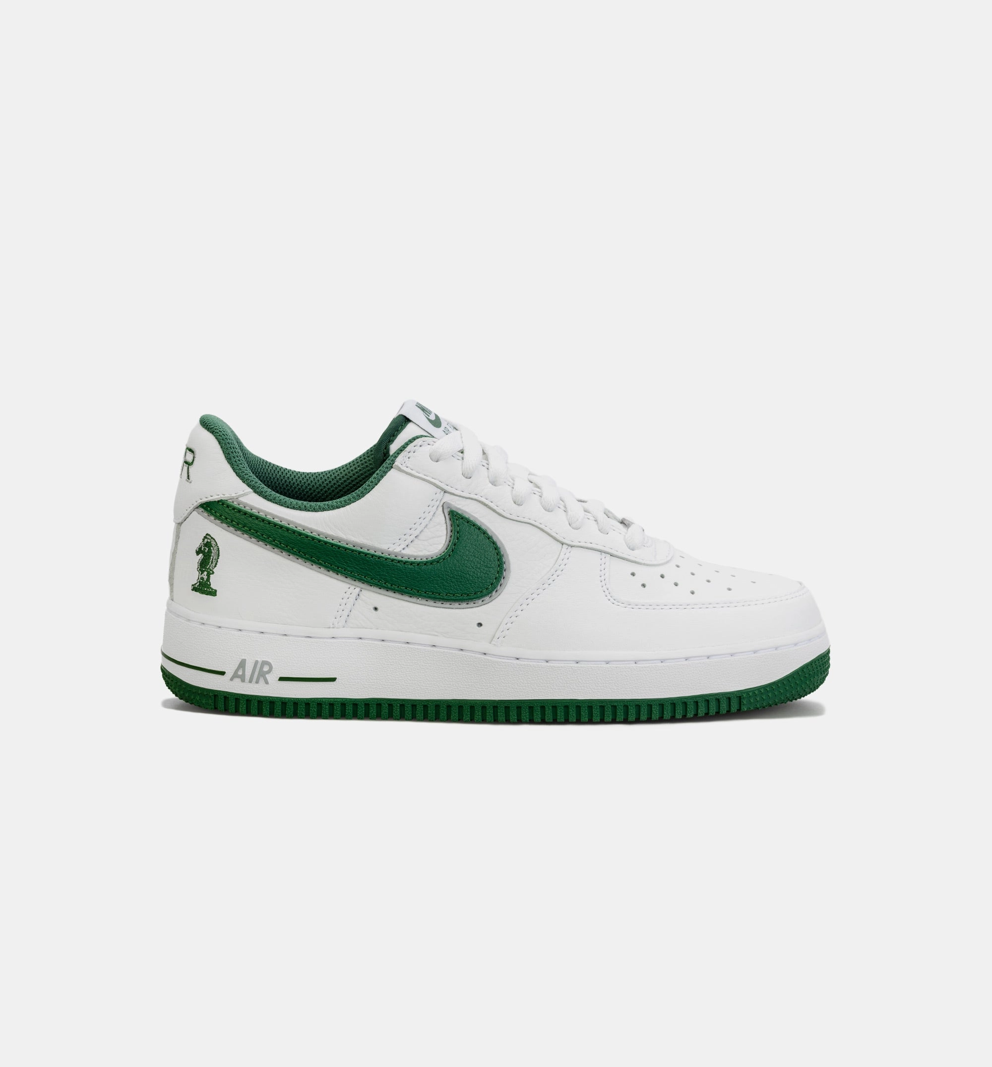  Air Force 1 Low Four Horsemen Mens Lifestyle Shoe - Green/White
