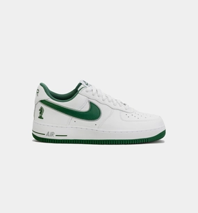  Air Force 1 Low Four Horsemen Mens Lifestyle Shoe - Green/White