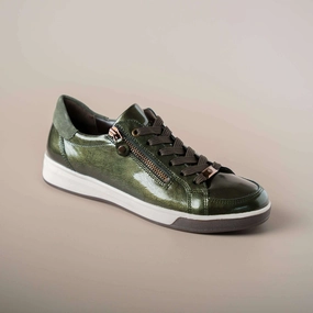 Ara - 34432-95 Rei Low - Forest Patent 