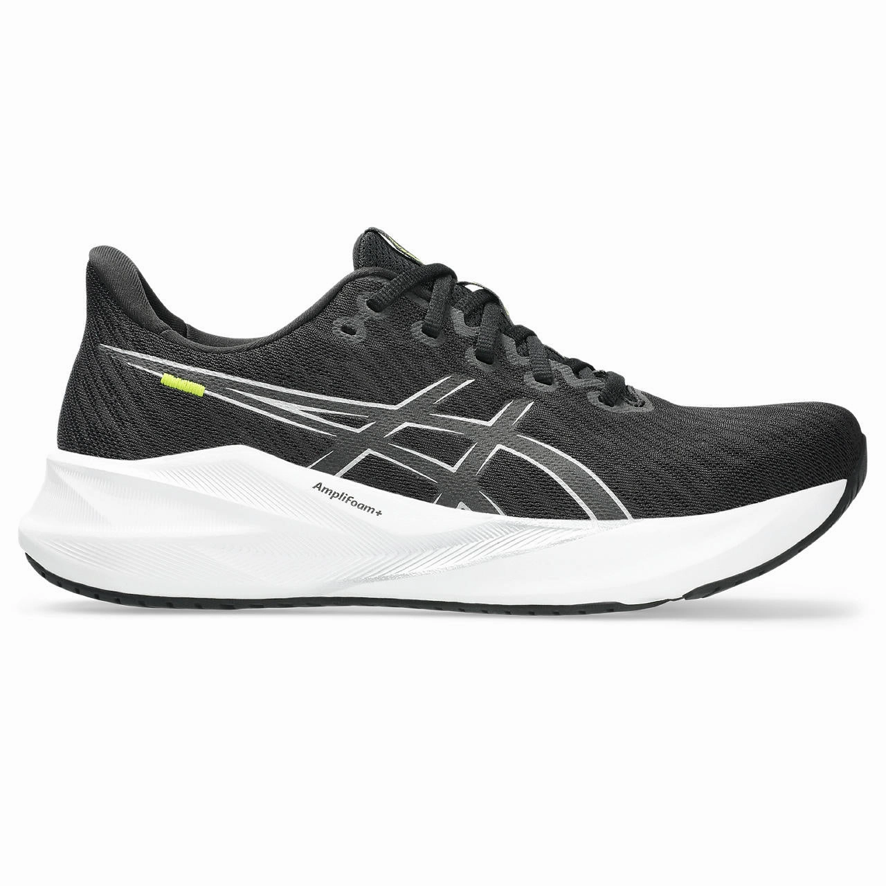 Asics Gel-excite Trail Shoes Review 'ASICS' Men's Versablast 4 - Black / Pure Silver
