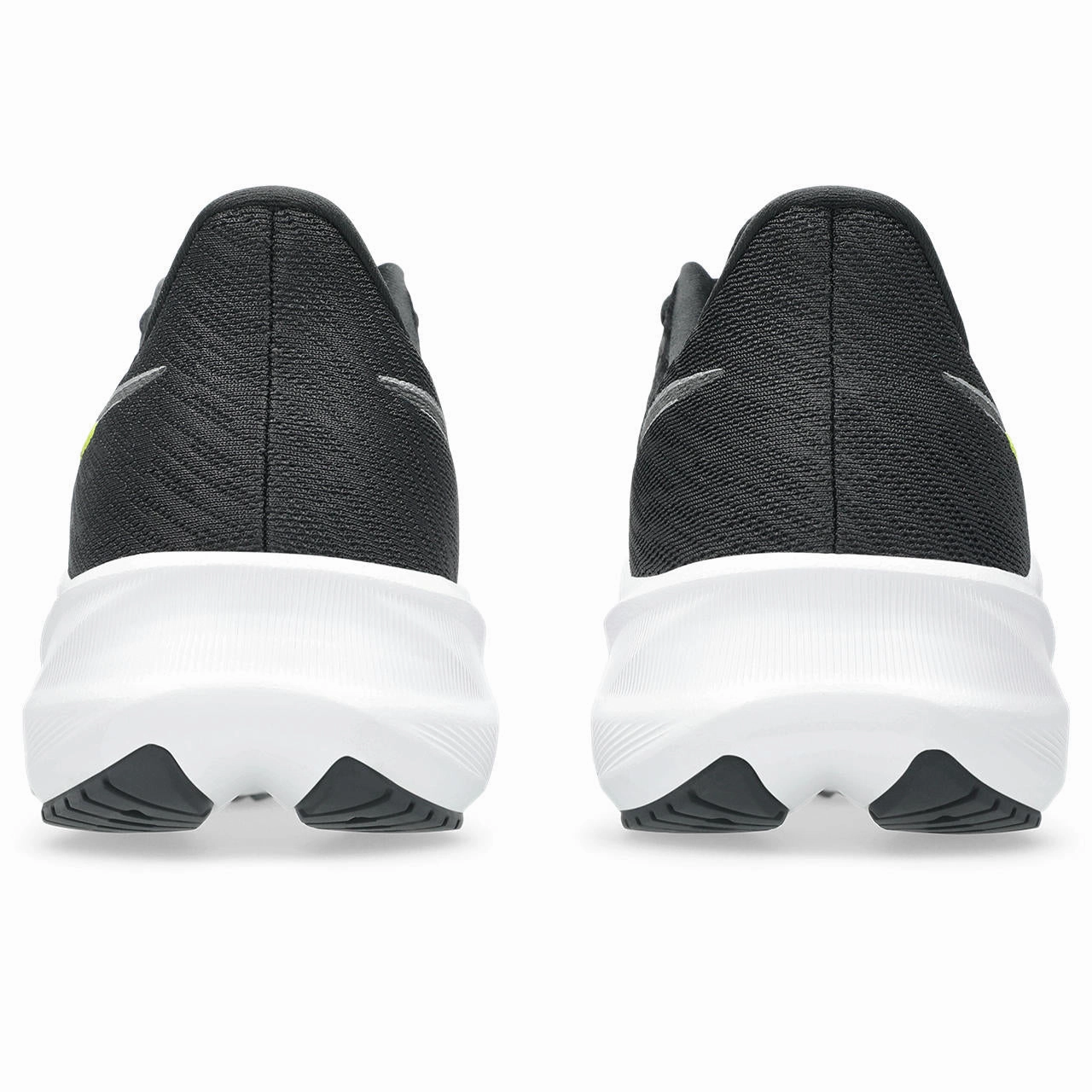 Asics Running Shoes Store 'ASICS' Men's Versablast 4 - Black / Pure Silver