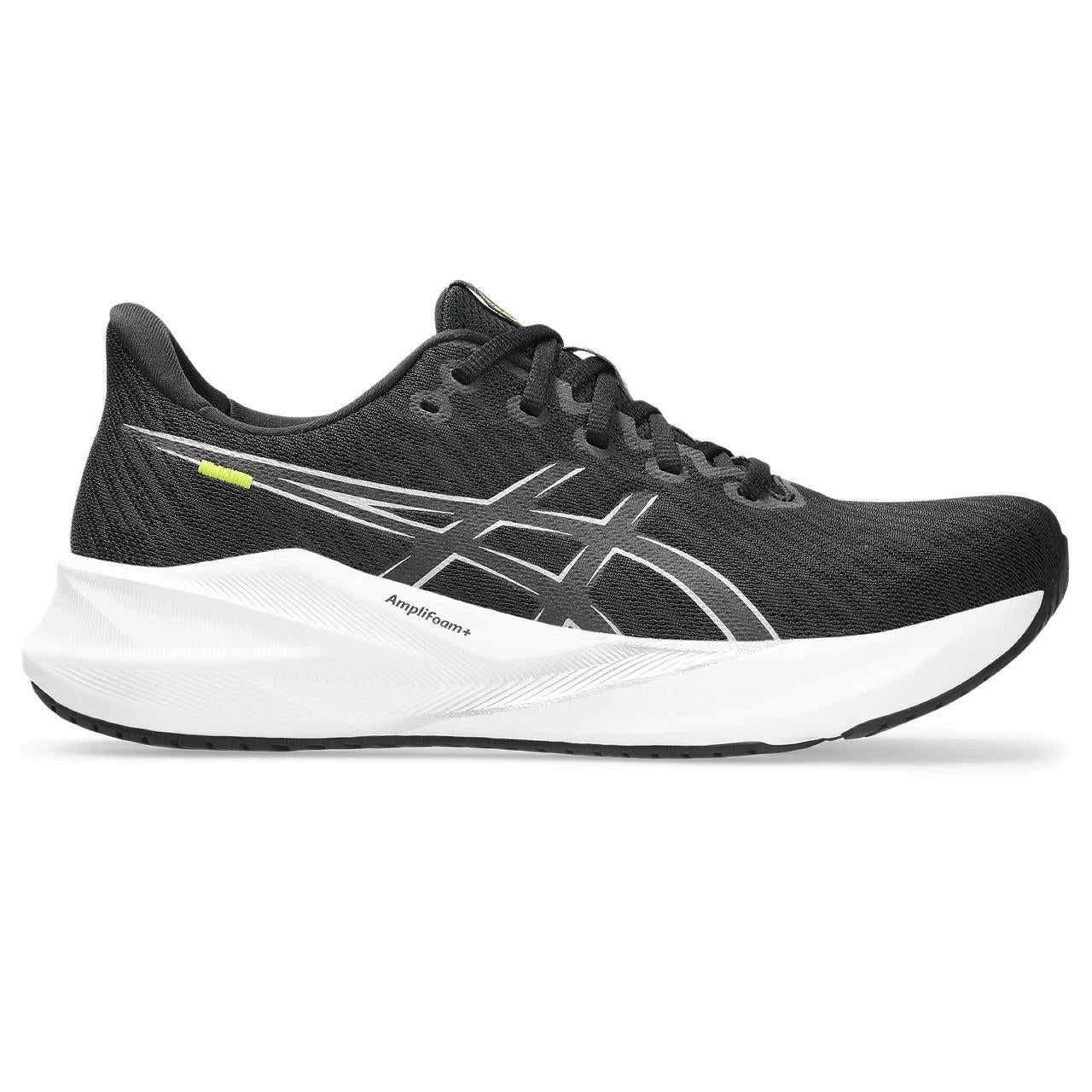 Buy Asics Running Shoes 'ASICS' Men's Versablast 4 - Black / Pure Silver (Wide)