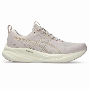 'ASICS' Women's Gel-Pulse 16 - Mineral Beige  / Cream Asics Best Comfortable Shoes