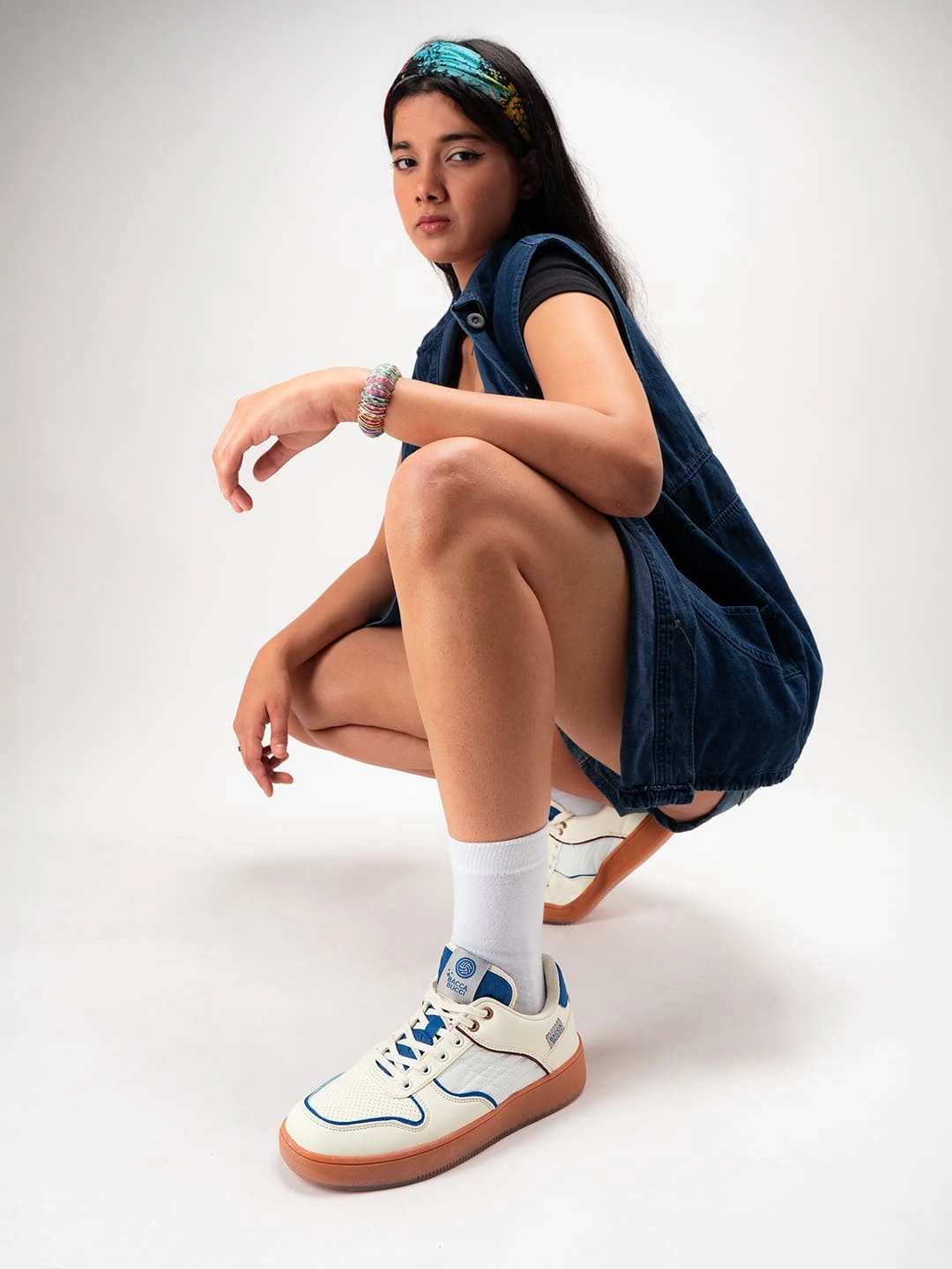 Bacca Bucci Cosmic Dream  Sneakers