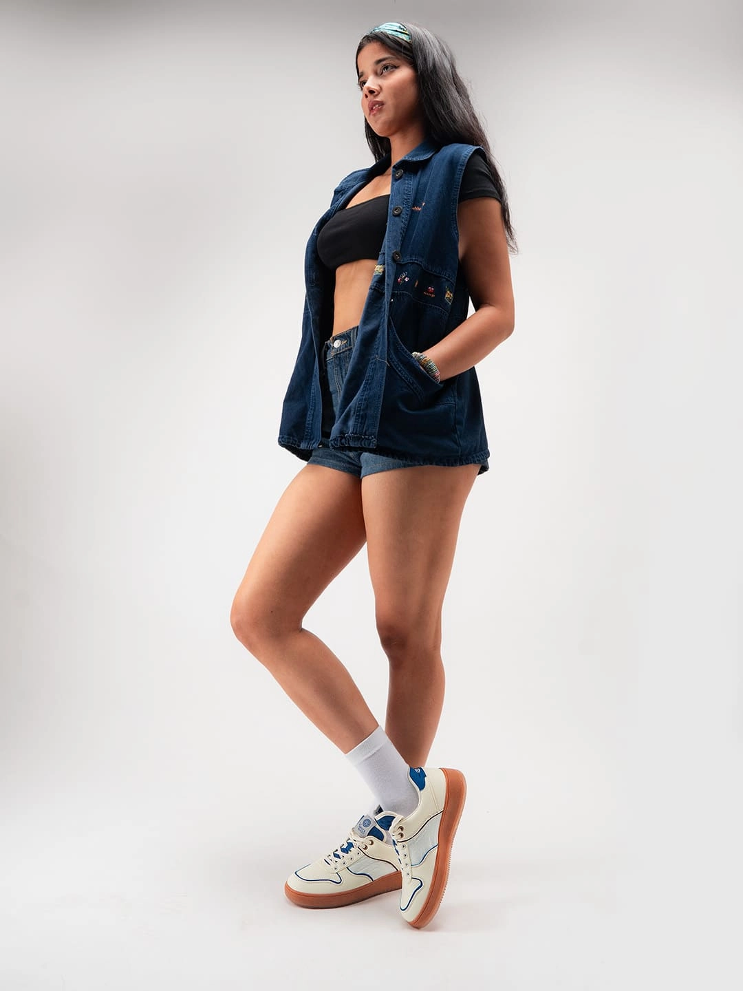 Bacca Bucci Cosmic Dream  Sneakers