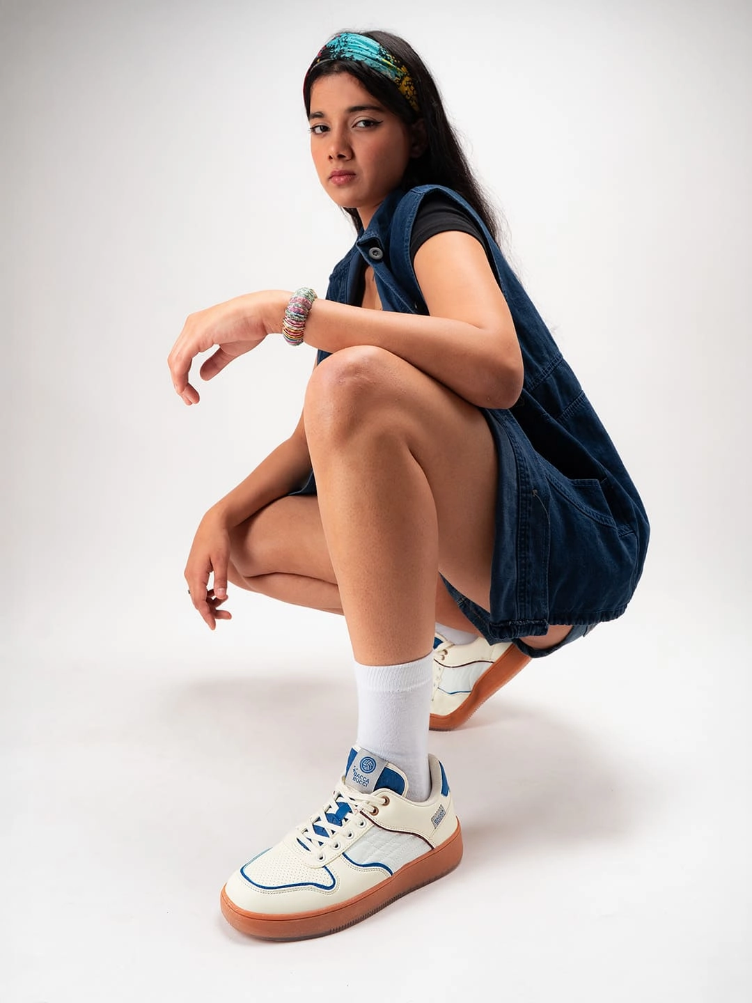  Bacca Bucci Cosmic Dream  Sneakers