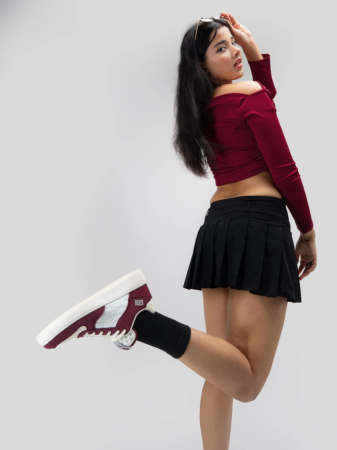 Bacca Bucci Cosmic Dream  Sneakers