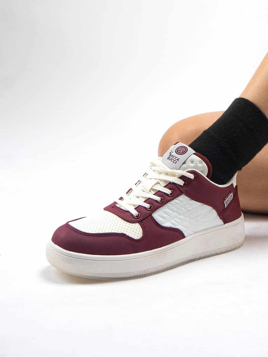 Bacca Bucci Cosmic Dream  Sneakers