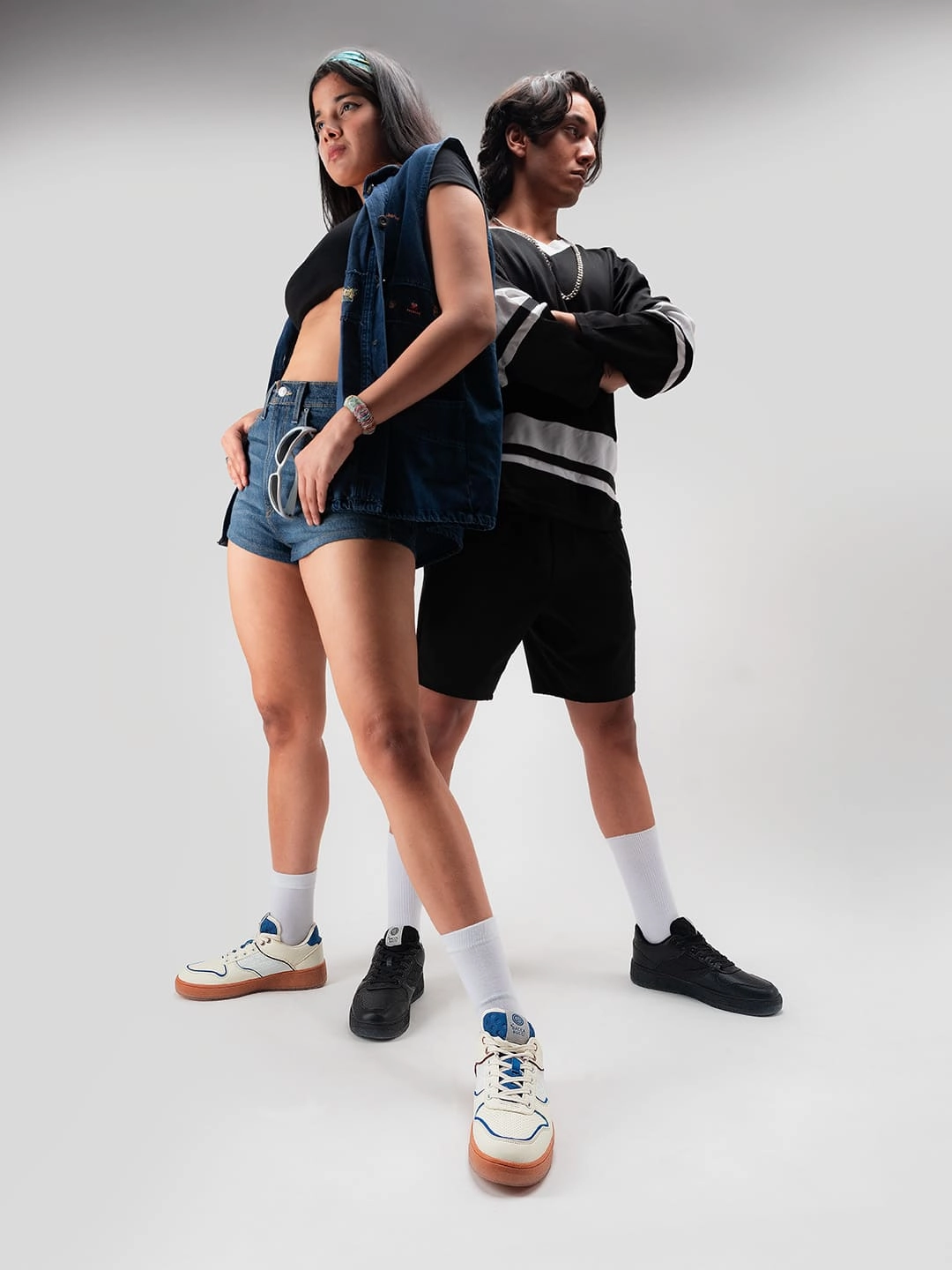 Bacca Bucci Cosmic Dream  Sneakers