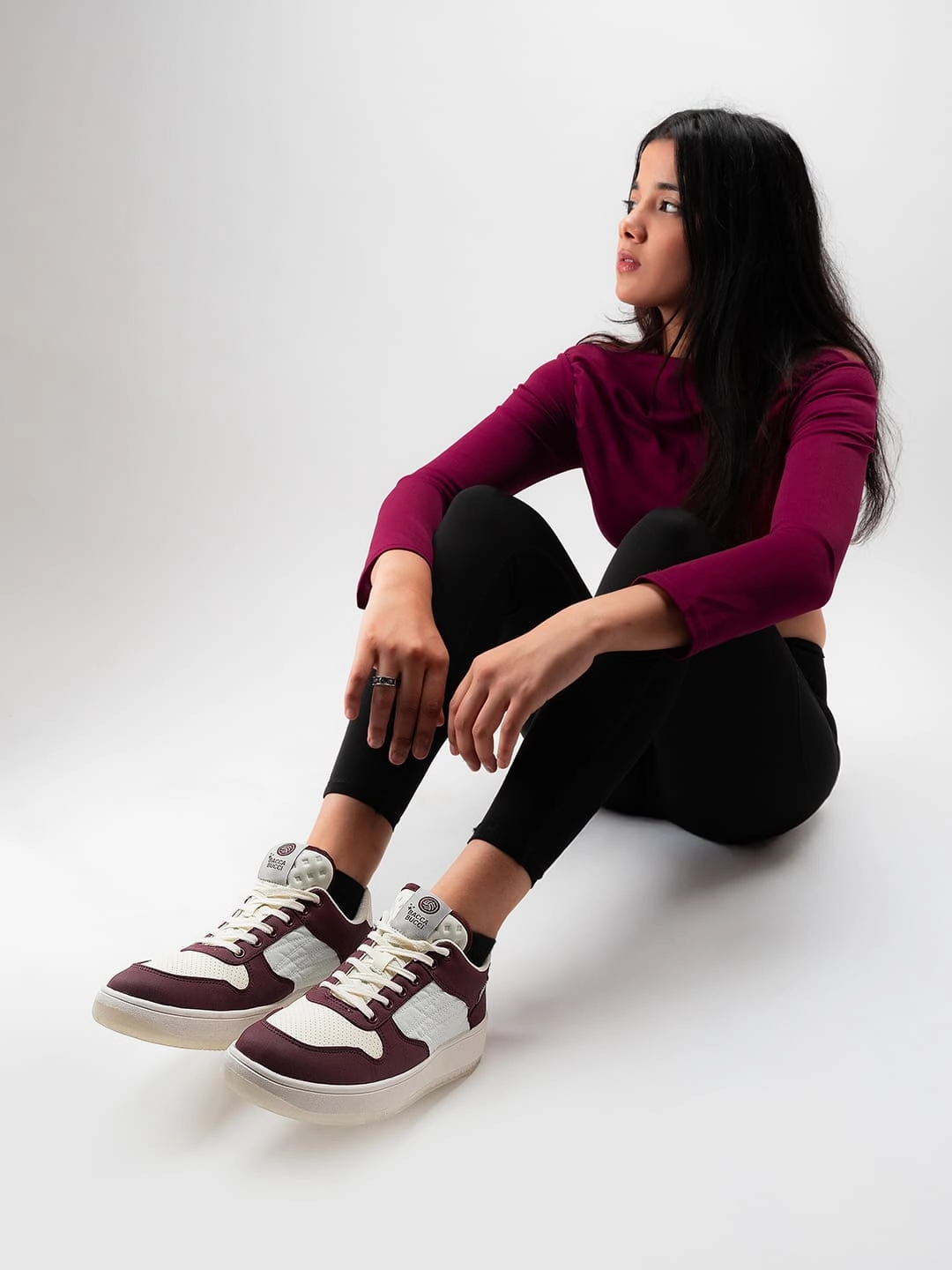 Bacca Bucci Cosmic Dream  Sneakers