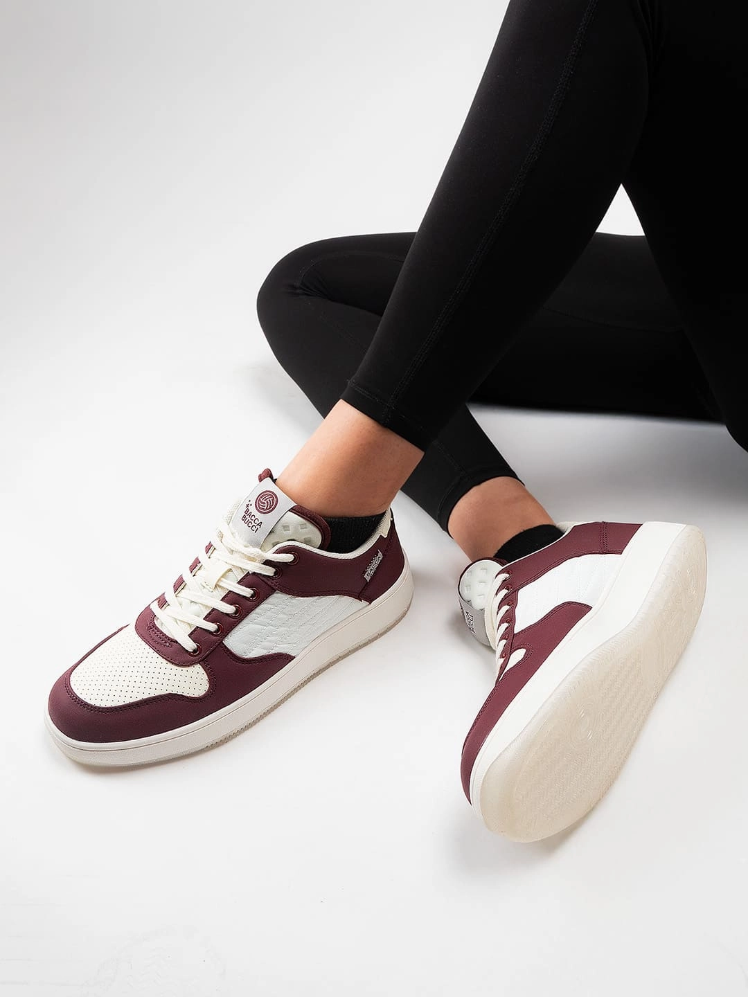  Bacca Bucci Cosmic Dream  Sneakers