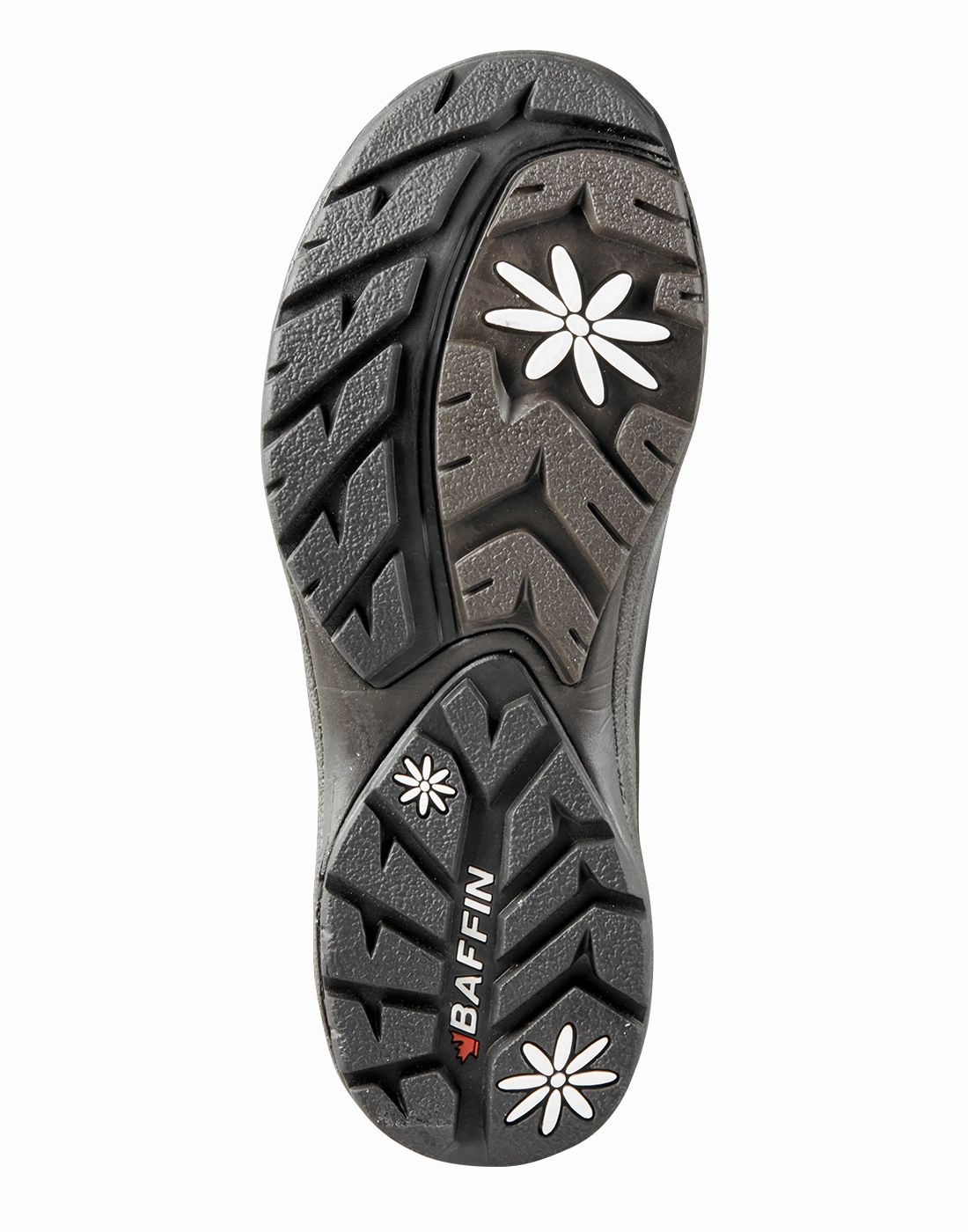 Hiking Shoes That Are Comfortable And Stylish 'Baffin' Women's 11" Chloe Insulated WP Boot - Taupe