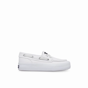 Bahama Platform Sneaker 