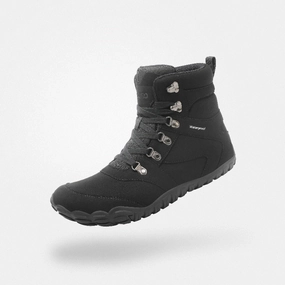  Brave II - Barefoot Shoes