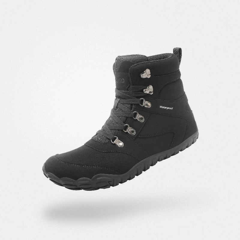  Brave II - Barefoot Shoes