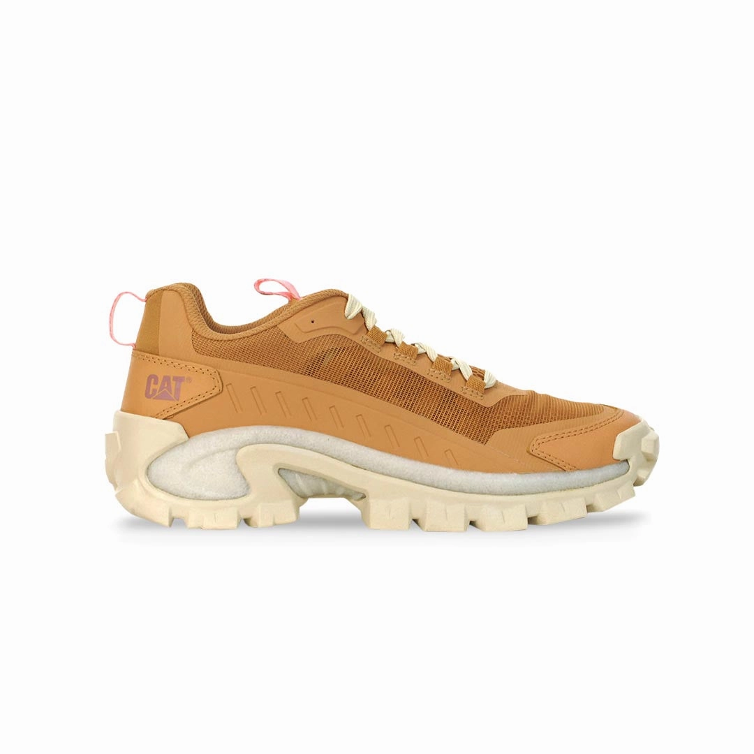  CAT (Caterpillar) - Unisex Intruder Lightning Mesh Shoes (P111434)