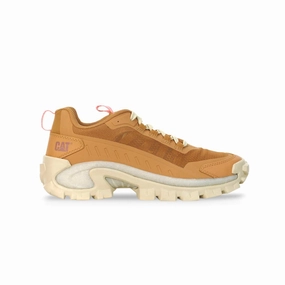 CAT (Caterpillar) - Unisex Intruder Lightning Mesh Shoes (P111434) 