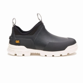 CAT (Caterpillar) - Unisex Stormer Shoes (P723947) 
