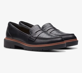  Clarks Westlynn Ayla M/W 74452