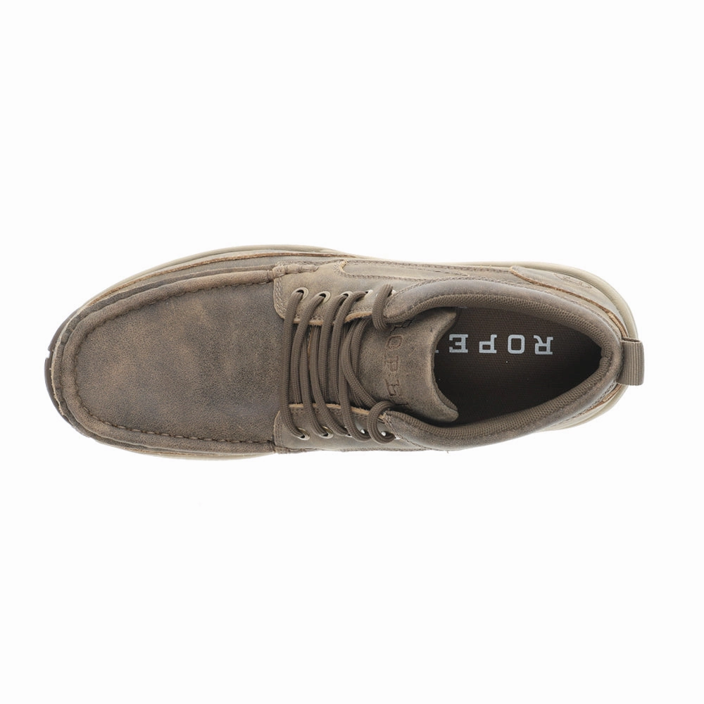 Clear Cut II Chukka Lace Up Shoes