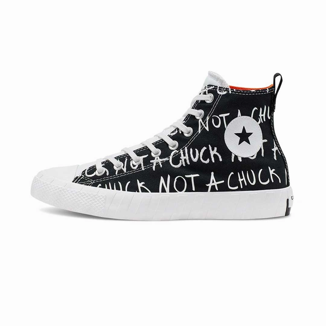 Converse - Men's UNT1TL3D High Top Shoes (166502C)